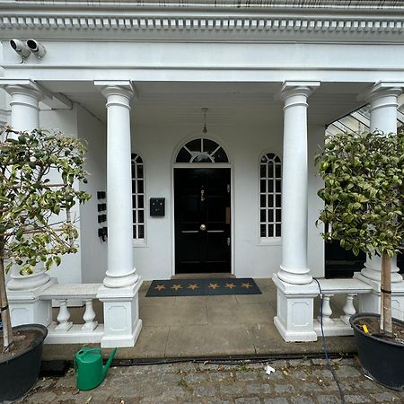 365 London Hostel 외부 사진
