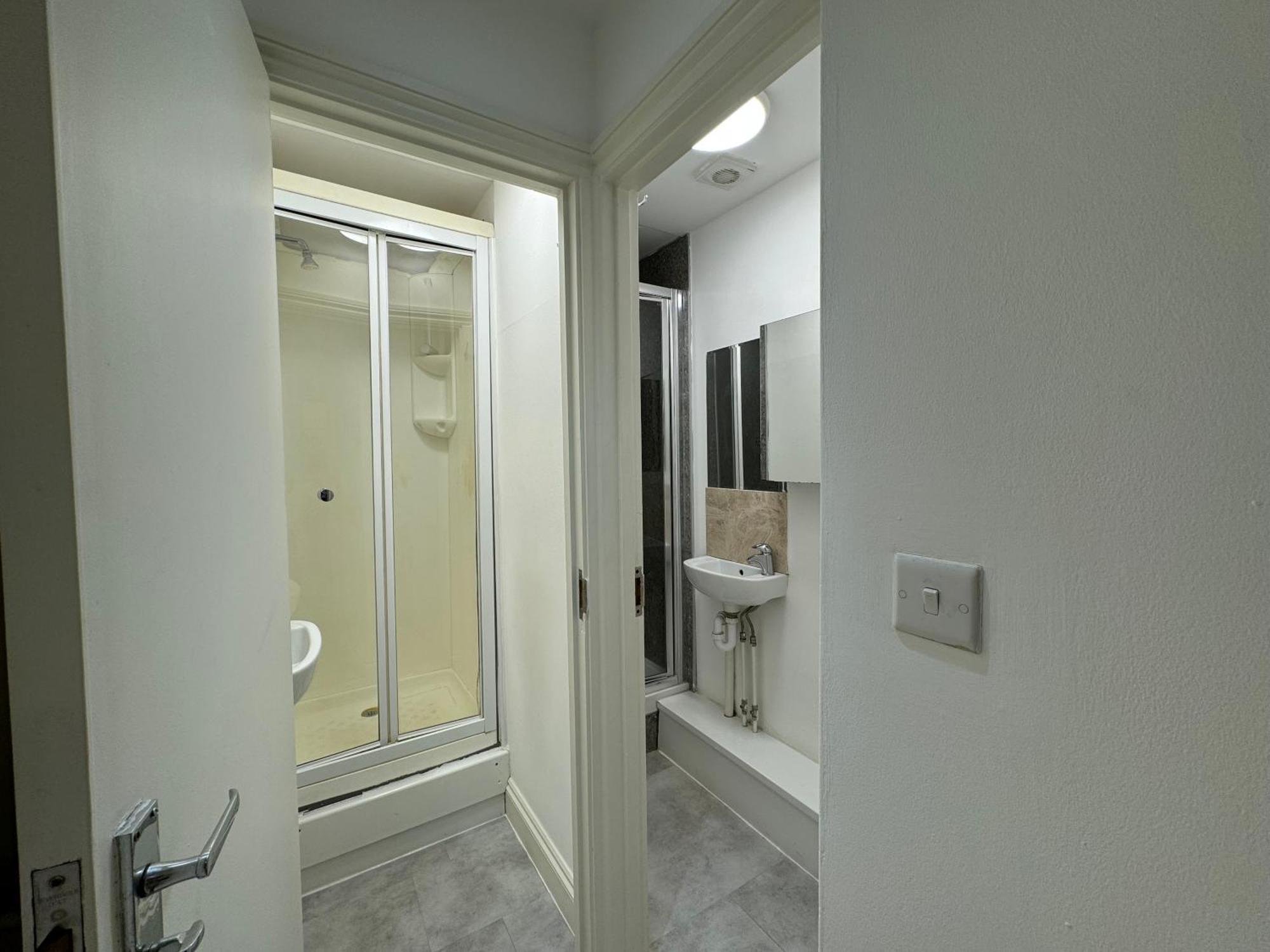 365 London Hostel 외부 사진