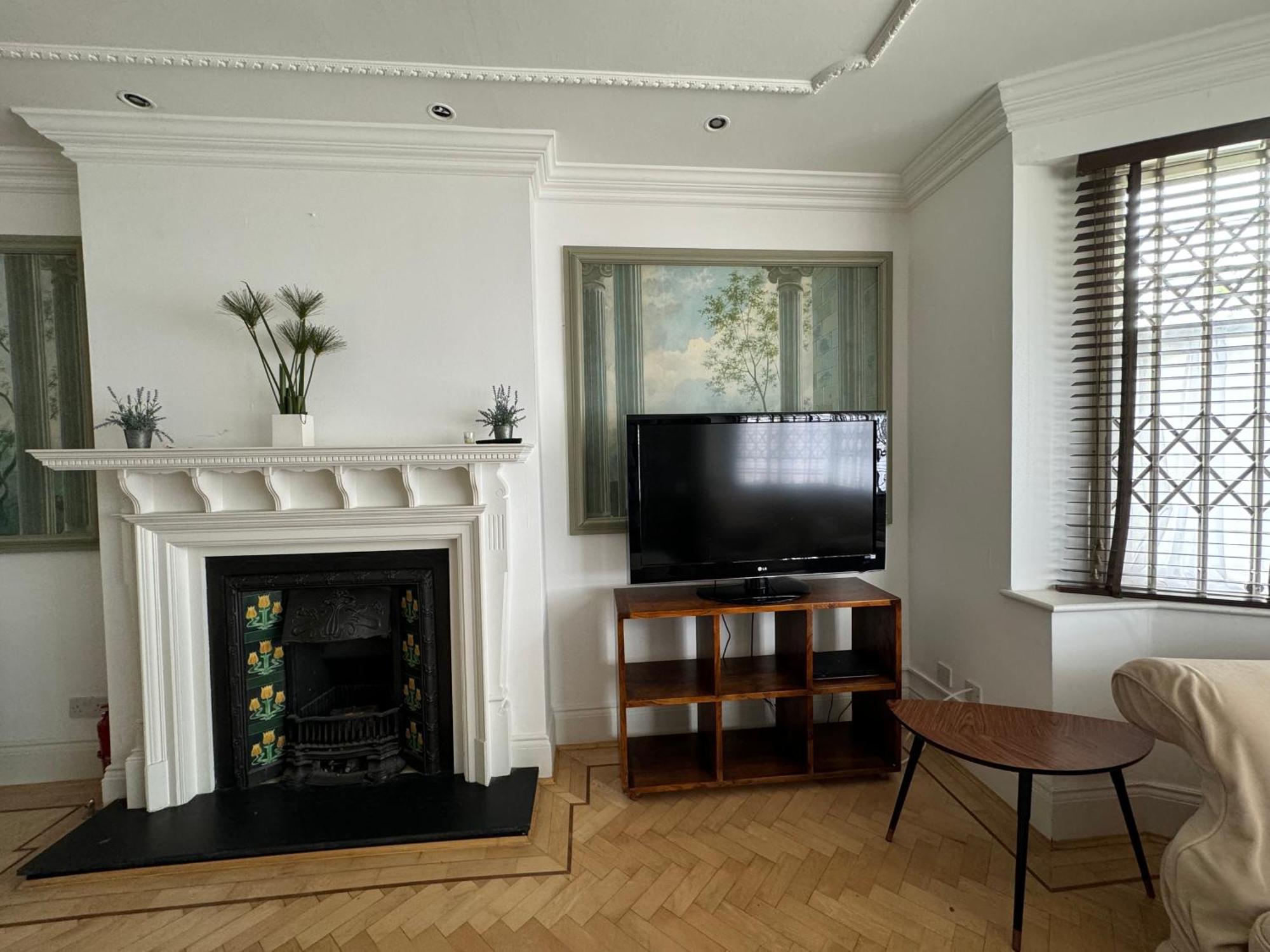 365 London Hostel 외부 사진