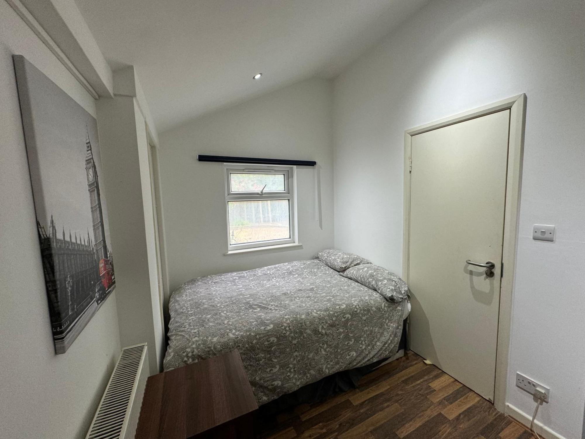 365 London Hostel 외부 사진
