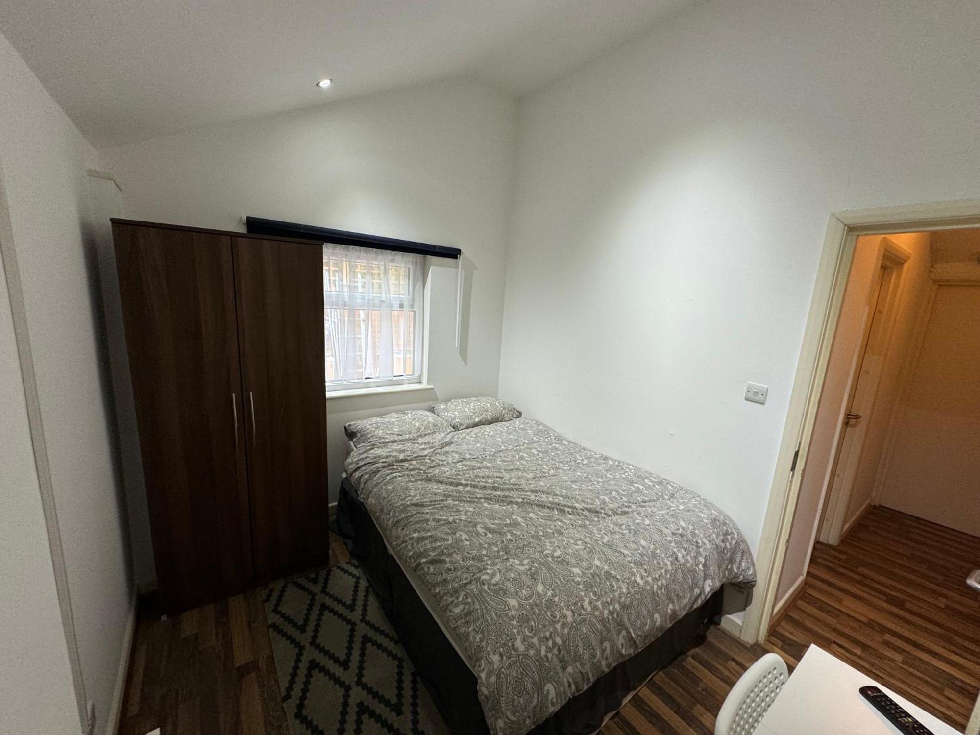 365 London Hostel 외부 사진
