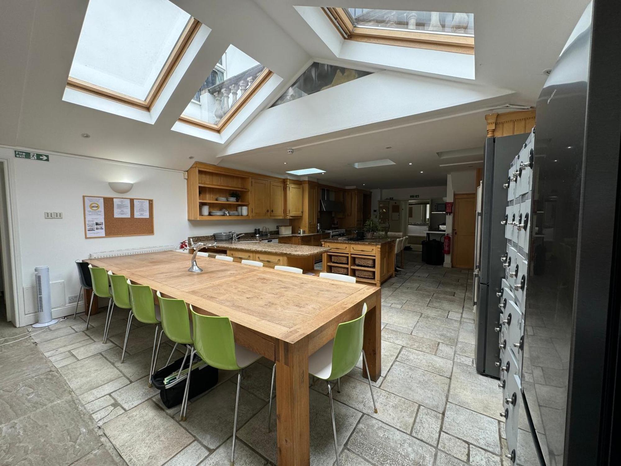 365 London Hostel 외부 사진