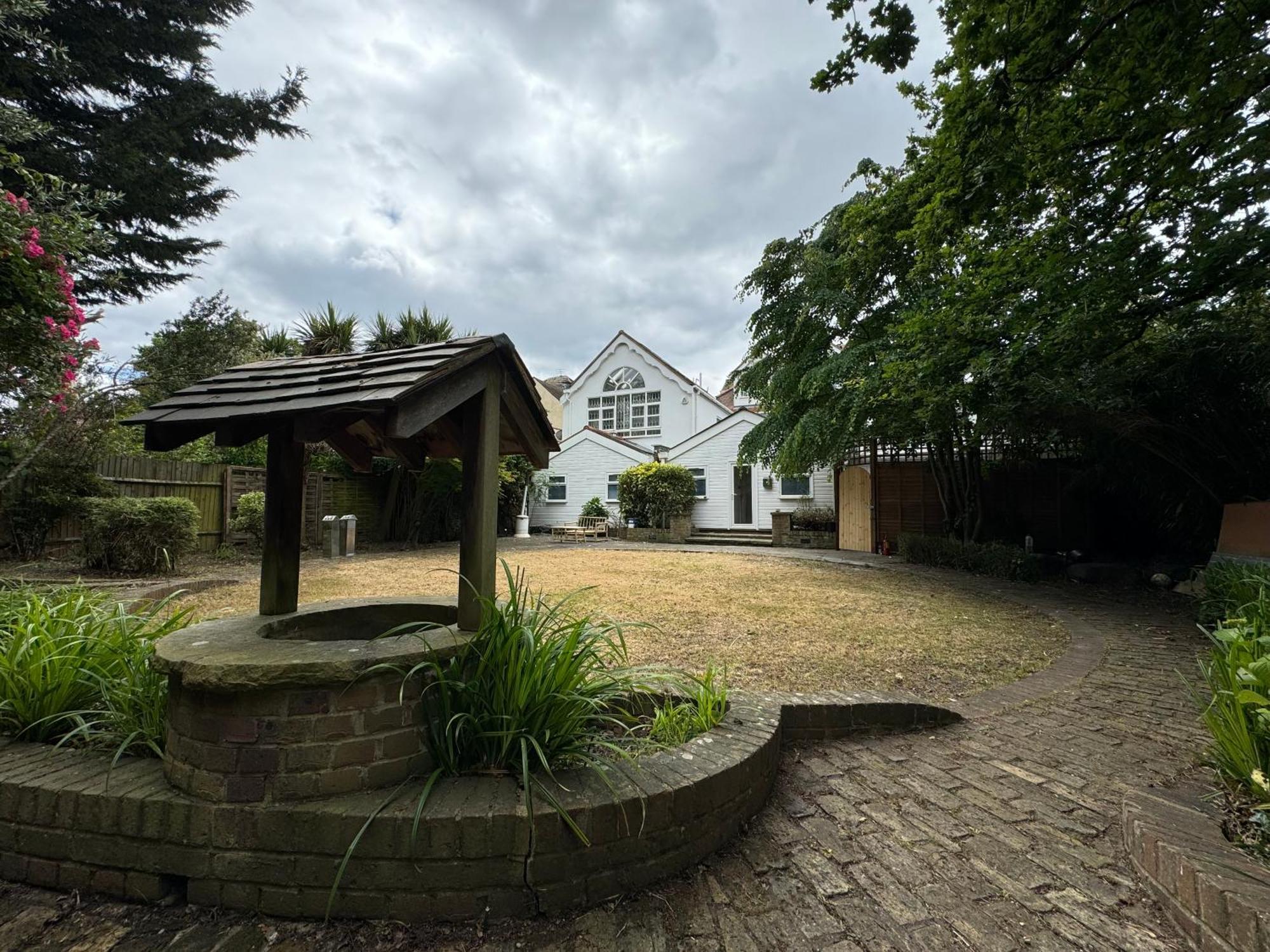 365 London Hostel 외부 사진