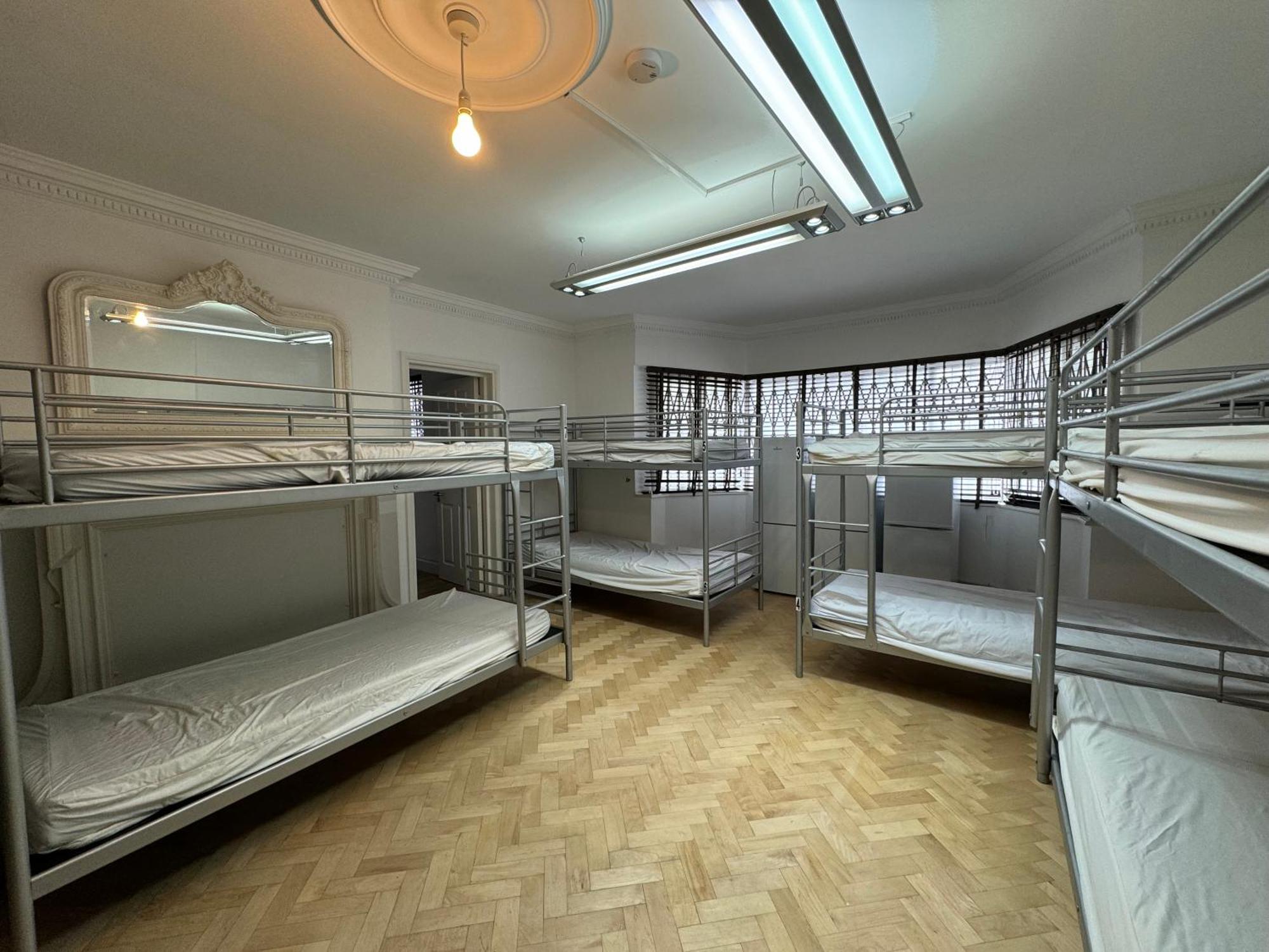 365 London Hostel 외부 사진