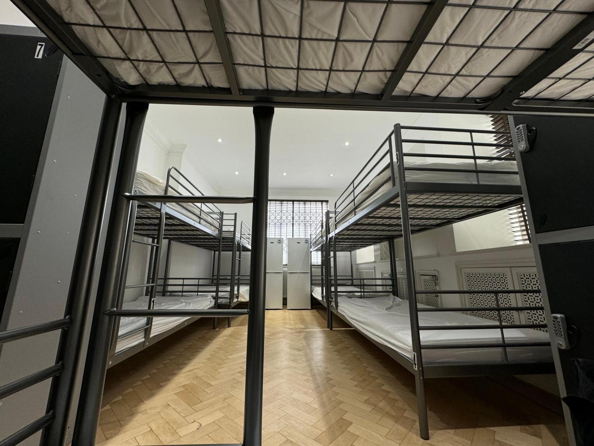 365 London Hostel 외부 사진