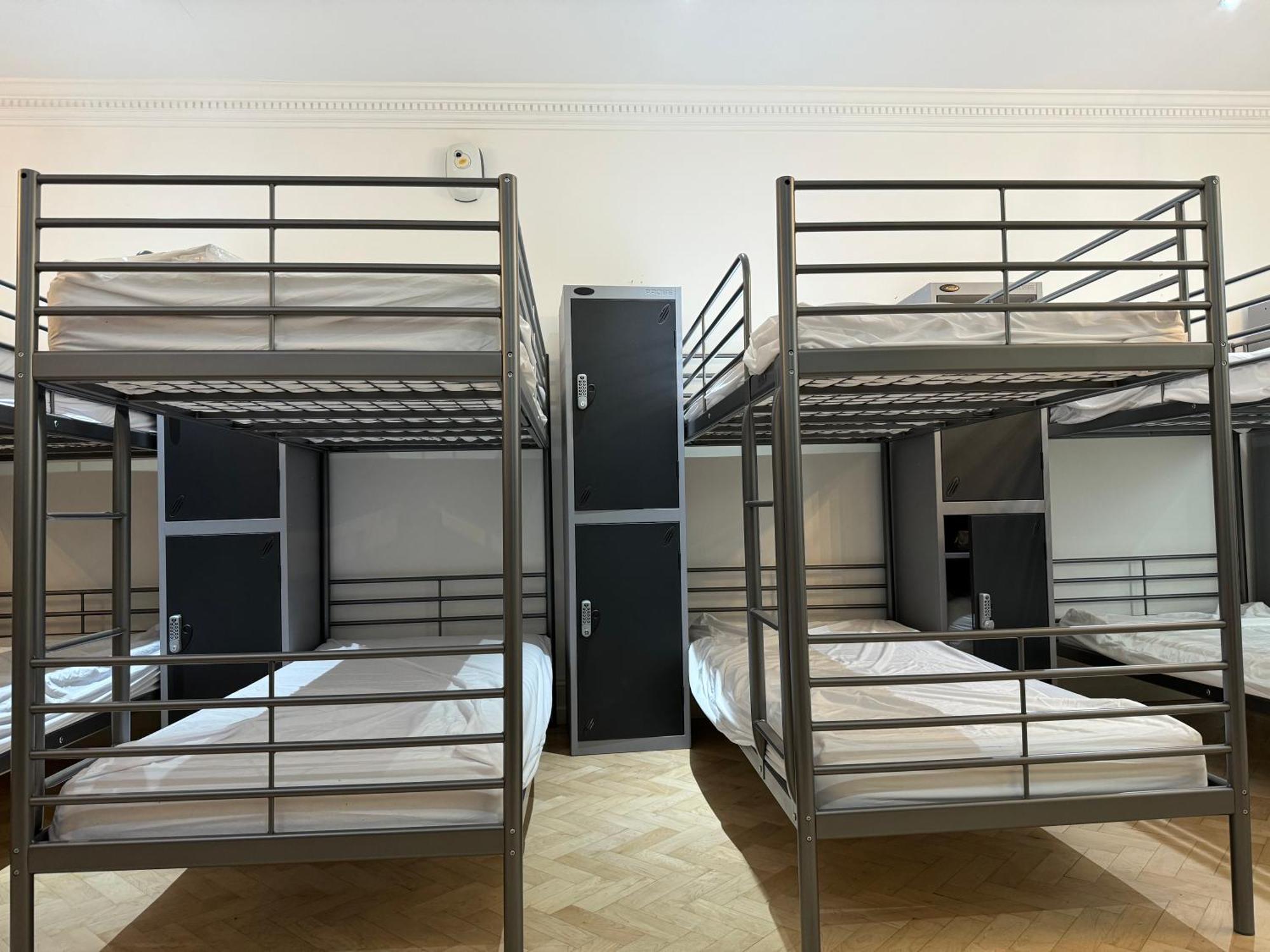 365 London Hostel 외부 사진