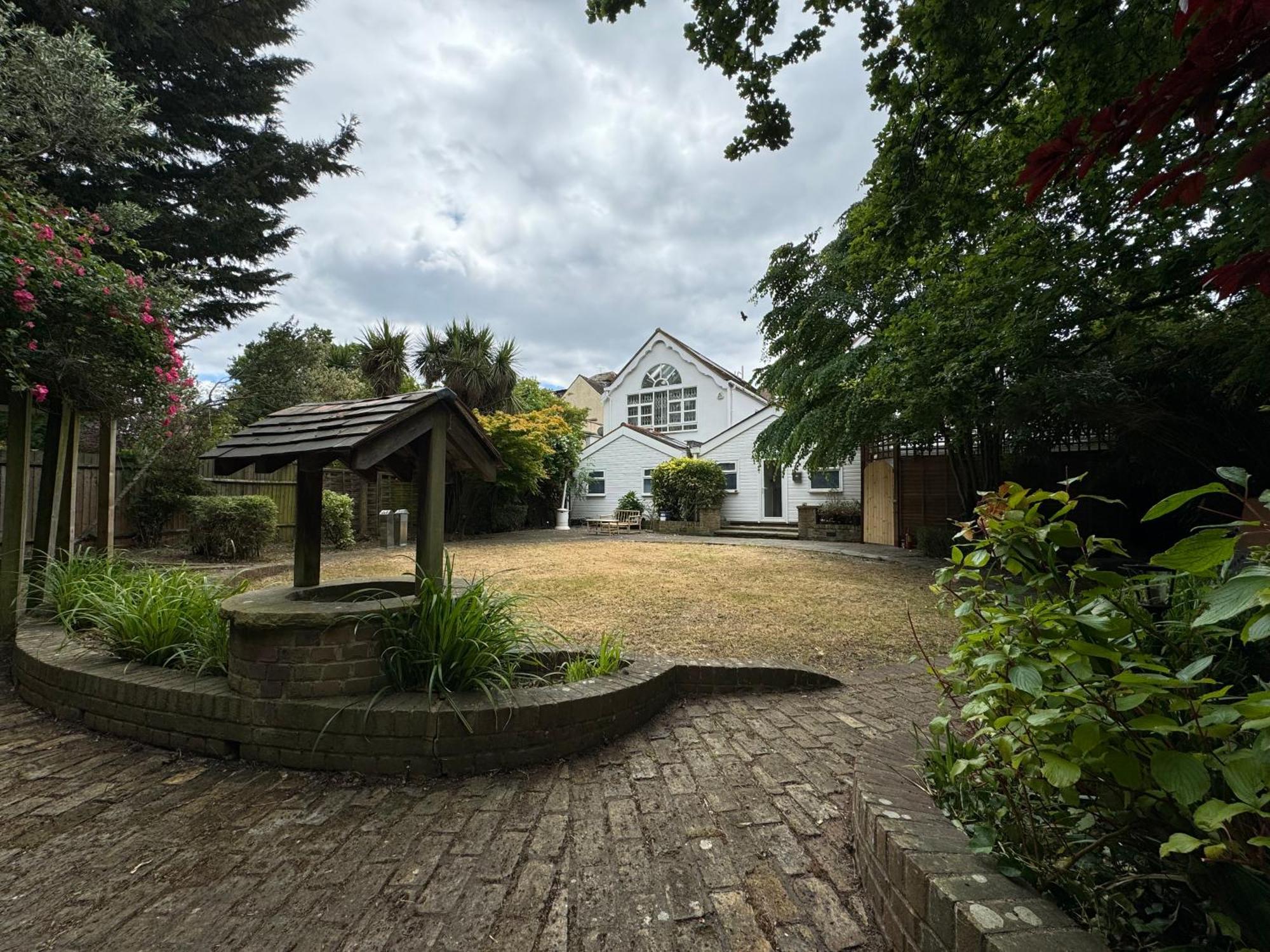 365 London Hostel 외부 사진