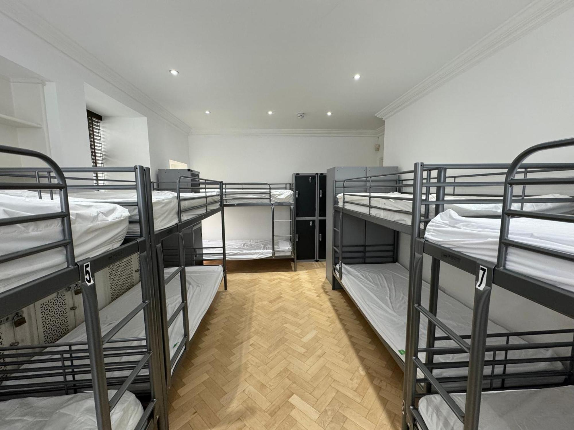 365 London Hostel 외부 사진