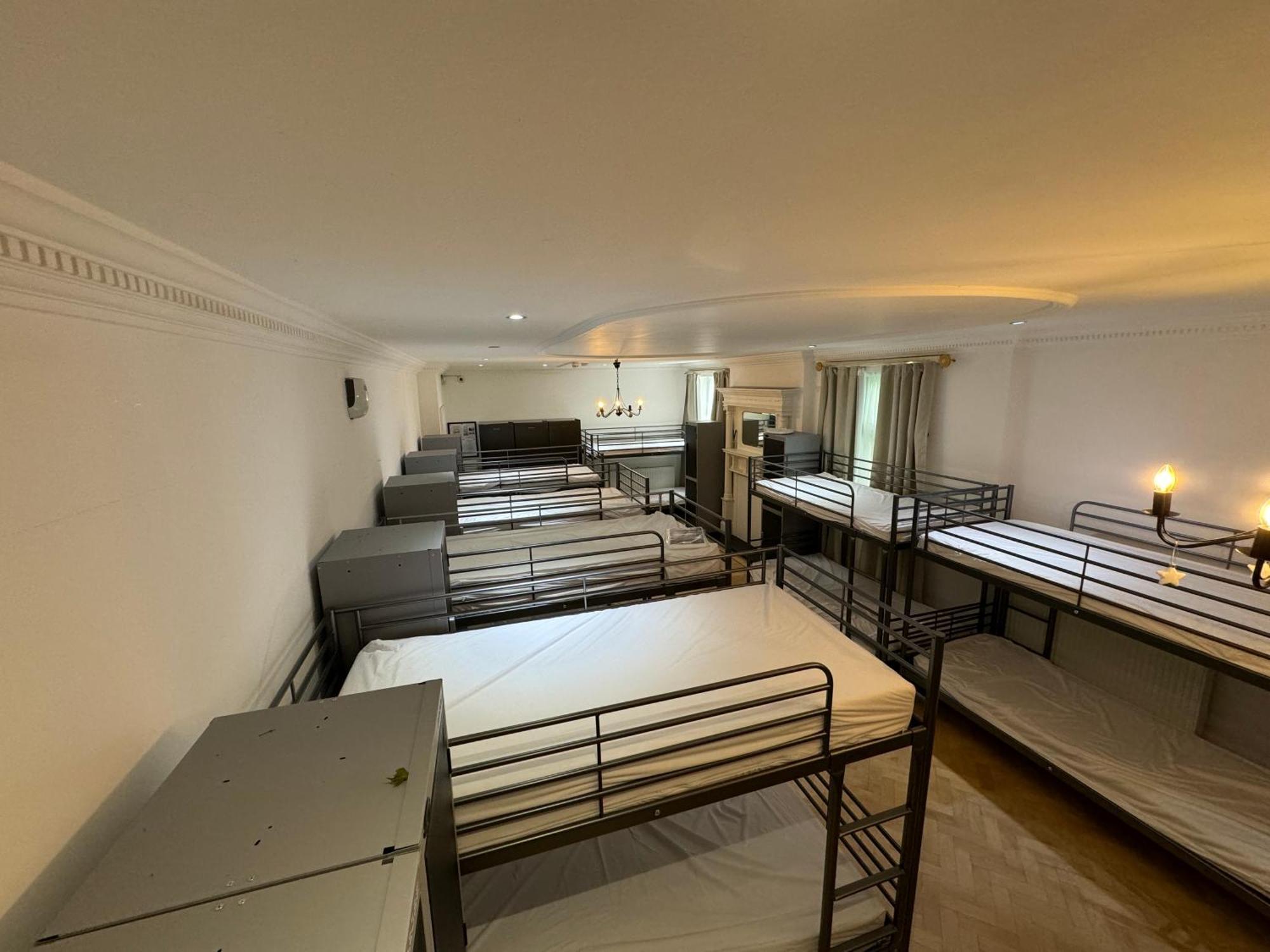 365 London Hostel 외부 사진