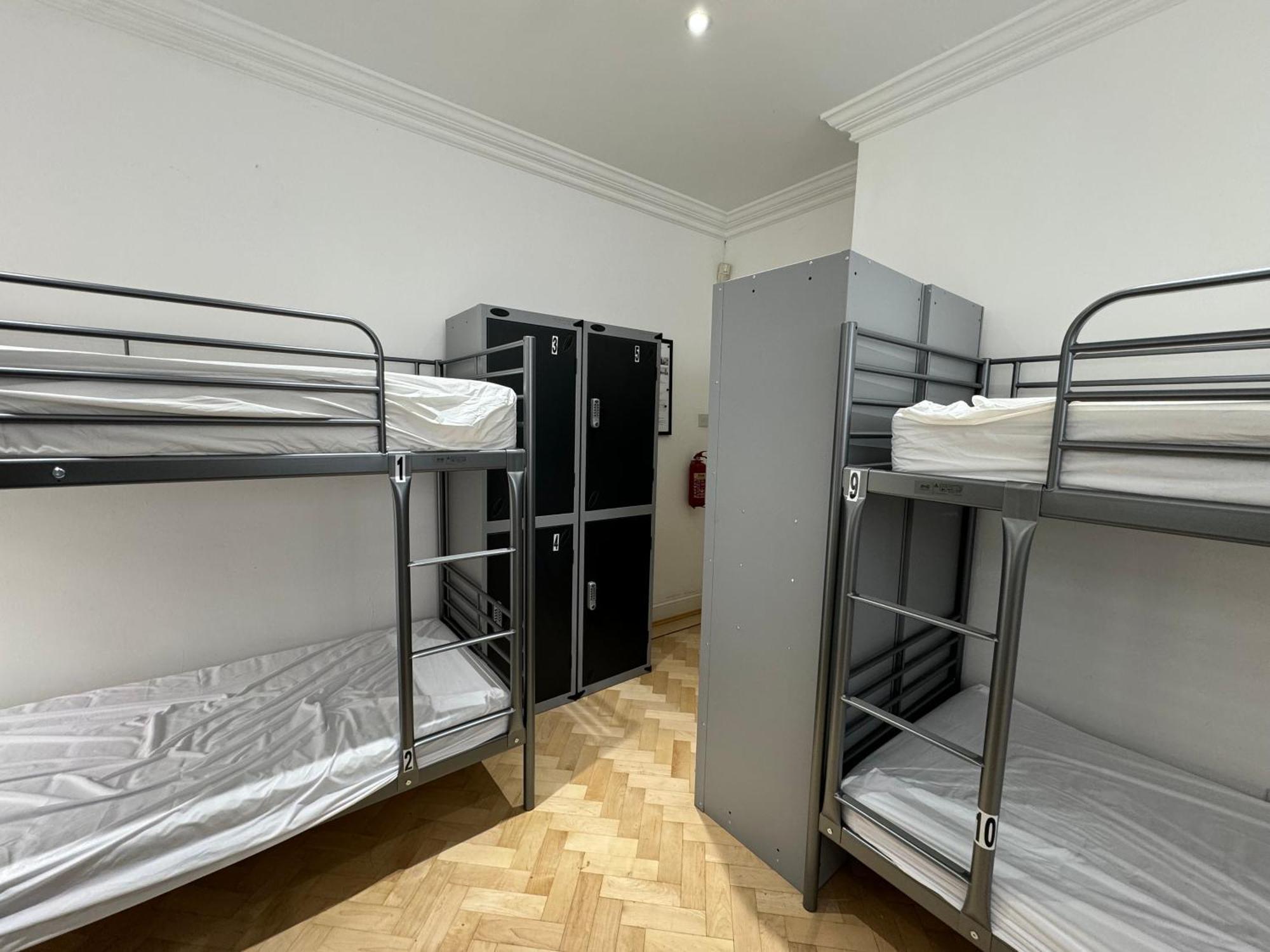 365 London Hostel 외부 사진