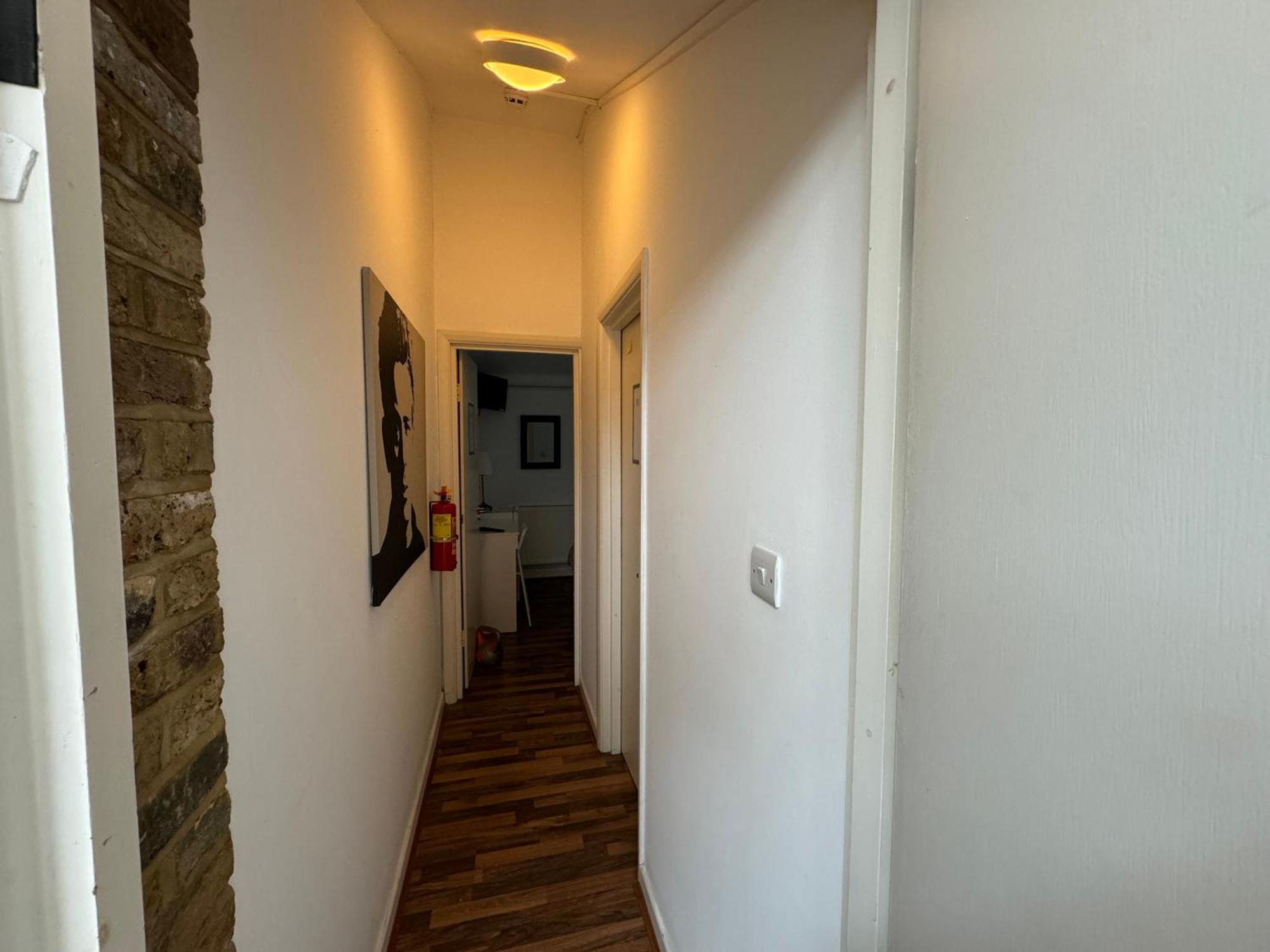 365 London Hostel 외부 사진