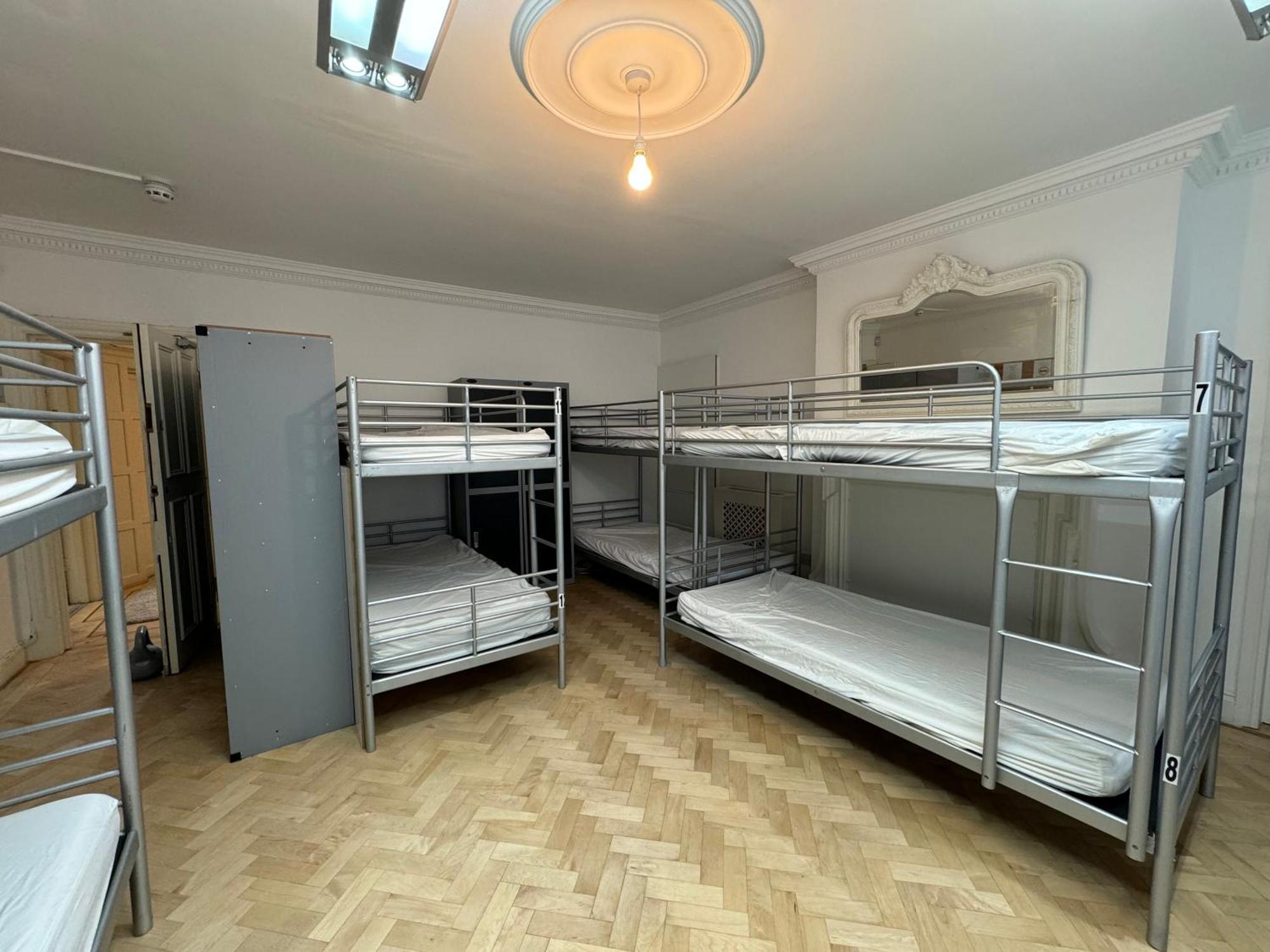 365 London Hostel 외부 사진