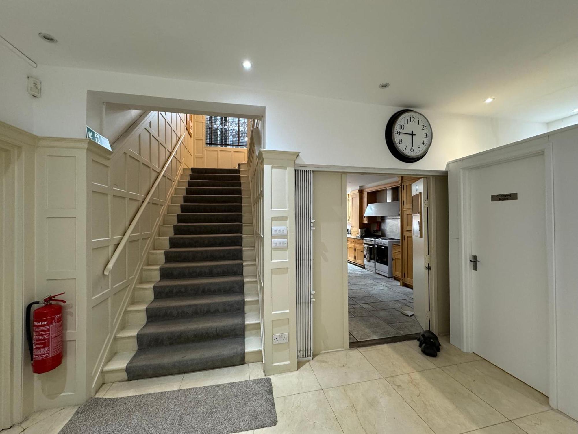 365 London Hostel 외부 사진