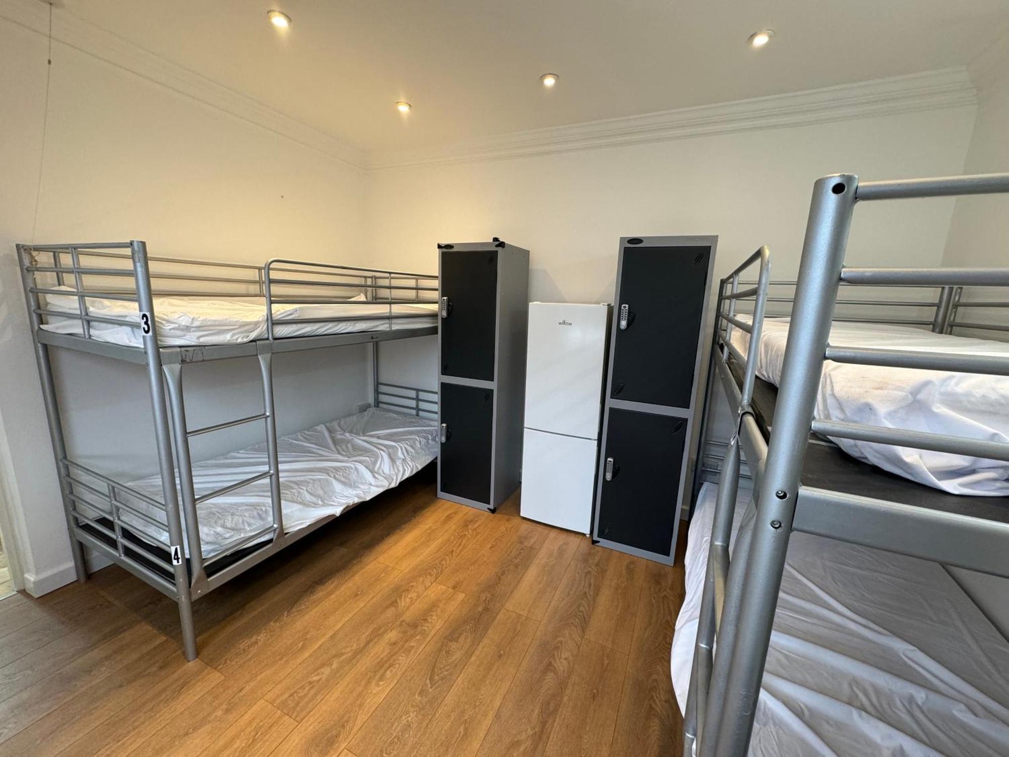 365 London Hostel 외부 사진