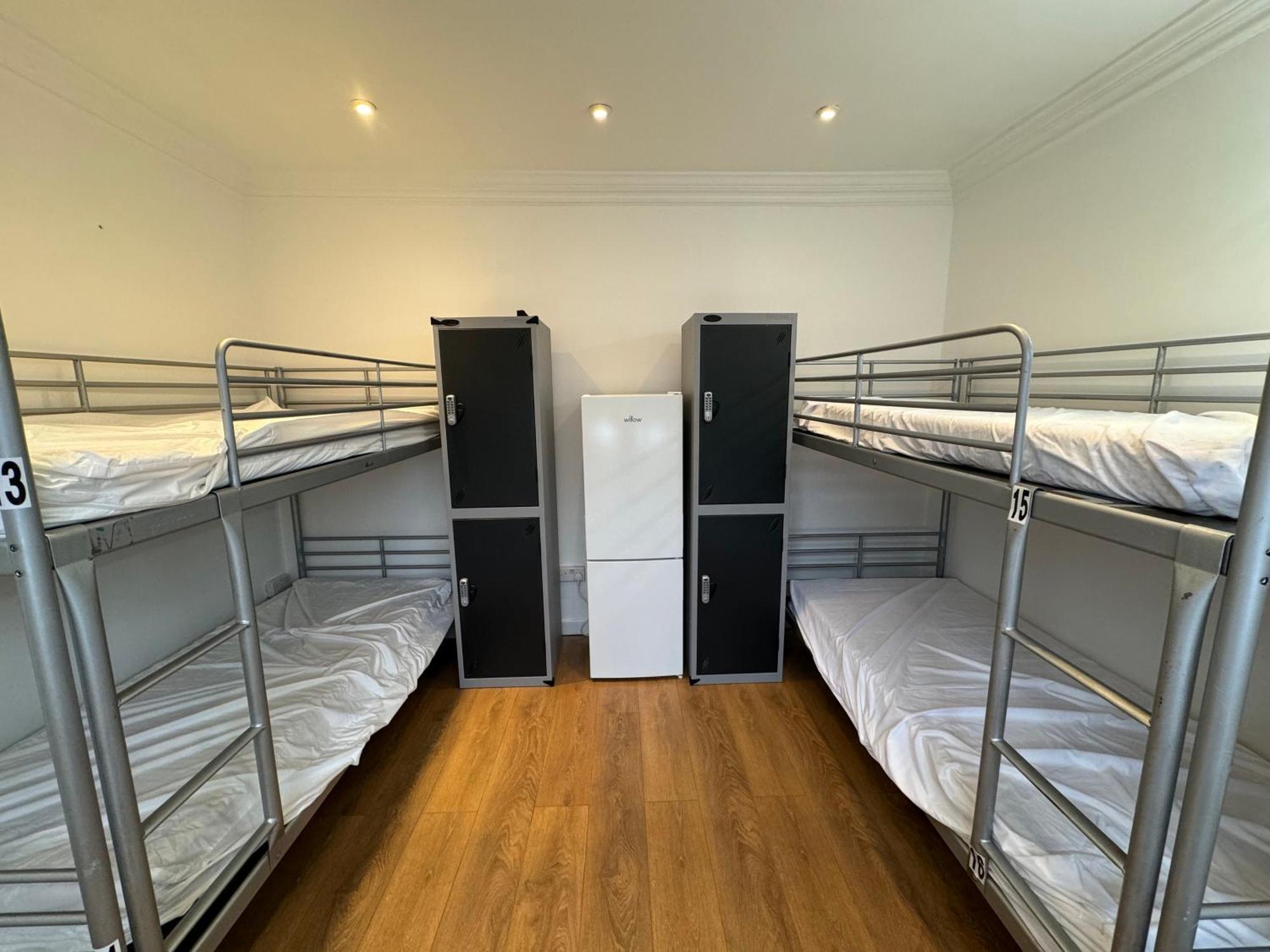 365 London Hostel 외부 사진