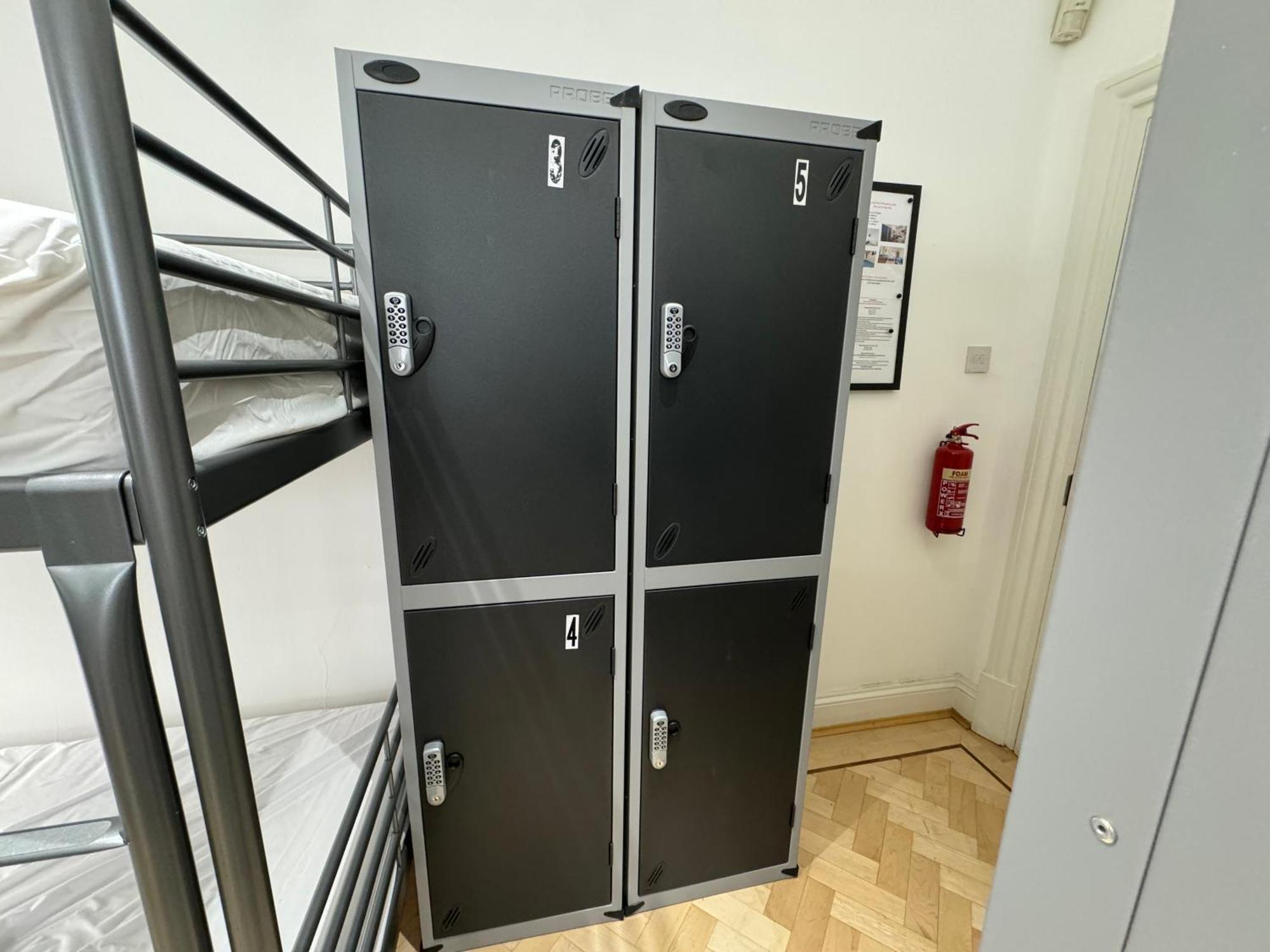 365 London Hostel 외부 사진
