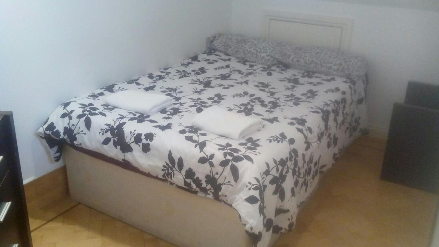 365 London Hostel 외부 사진