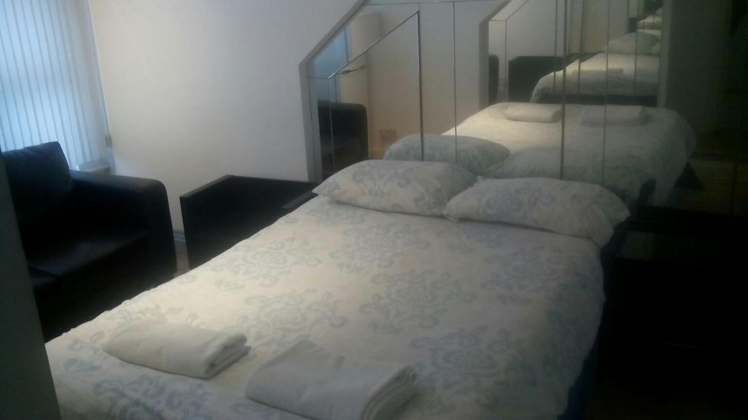 365 London Hostel 외부 사진