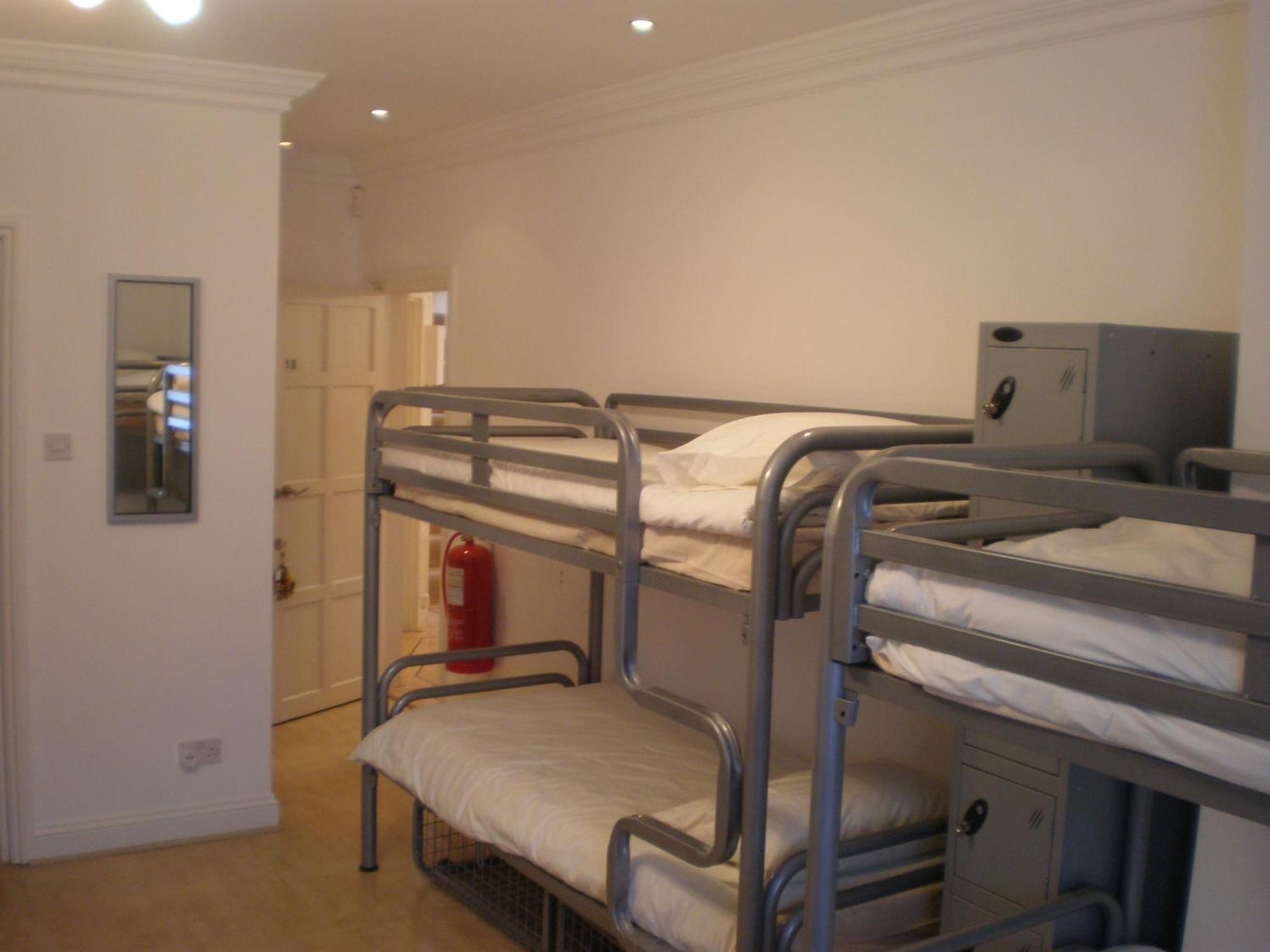 365 London Hostel 외부 사진