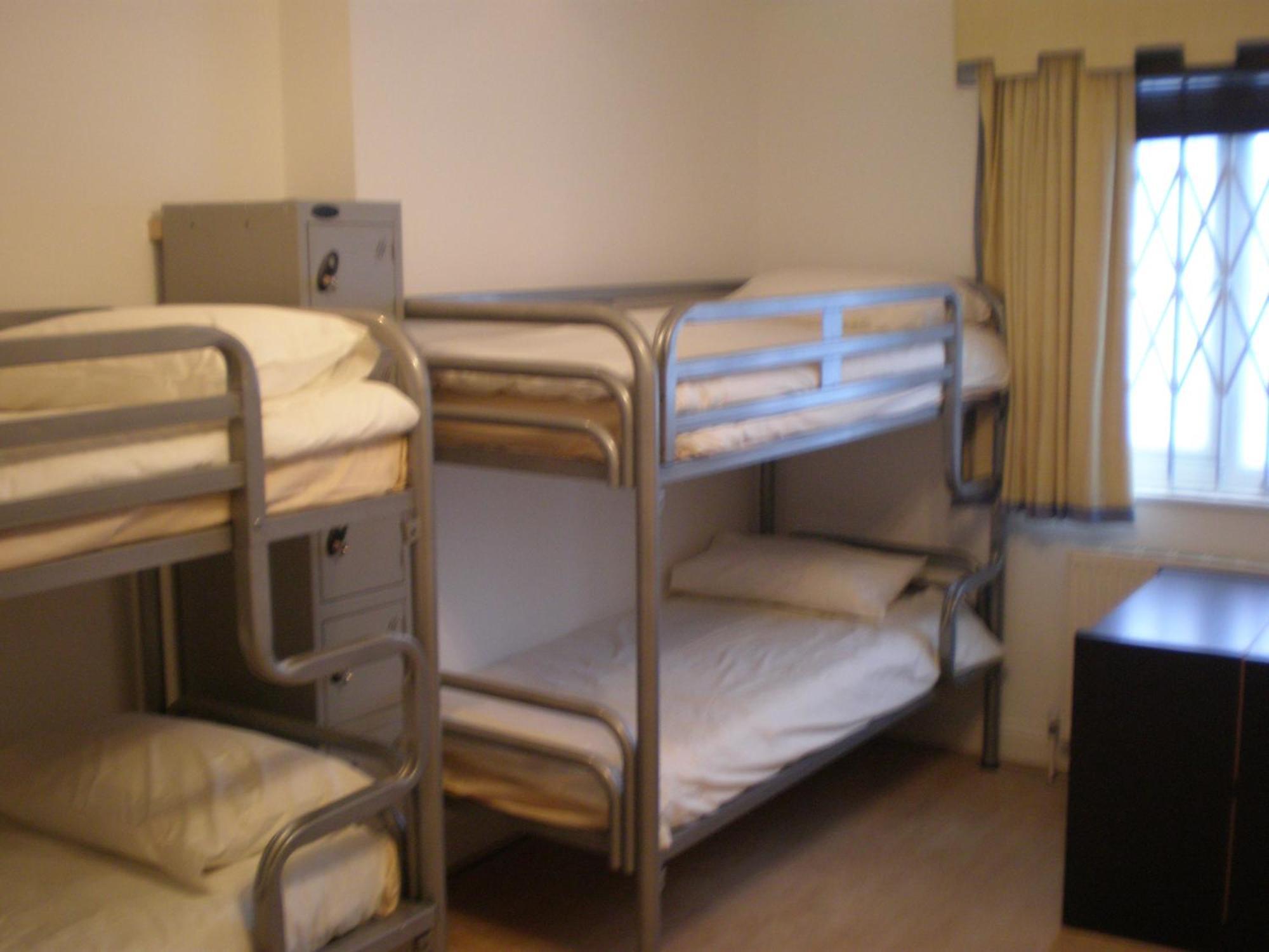 365 London Hostel 외부 사진