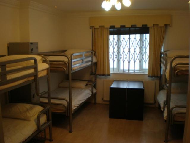 365 London Hostel 외부 사진