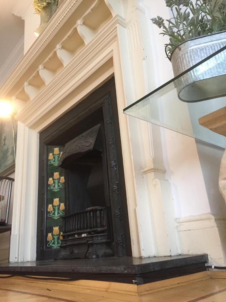 365 London Hostel 외부 사진